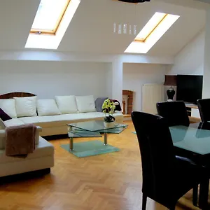 Apartment Premium High Quality, Krakow