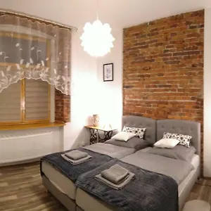 Apartment Tenczynska 4 B Starowka Aparts By Homeprime, Krakow