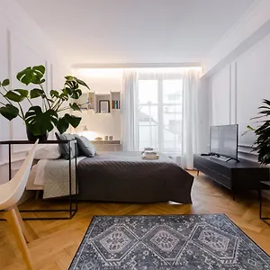 Apartment Old Town Premium Queen's, Krakow